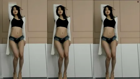 AfreecaTV主播徐雅(bj seoa)BJ서아2020年4月5日直播视频舞蹈剪辑22512300